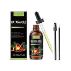 Batana Oil for Hair Growth Revitalizing Strengthening Nourish Damaged Hair Scalp Treatment Add Volume Thicker Stronger Hair Care