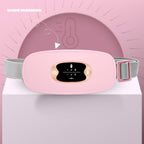 Menstrual Massage Heating Pad Multifunctional Period Pain Relieve Massager For Living Room Office