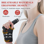 Red Light Therapy Wrist Strap | Pain Relief Device | No Pills, No Side Effects