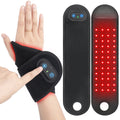 Red Light Therapy Wrist Strap | Pain Relief Device | No Pills, No Side Effects