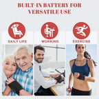 Red Light Therapy Wrist Strap | Pain Relief Device | No Pills, No Side Effects