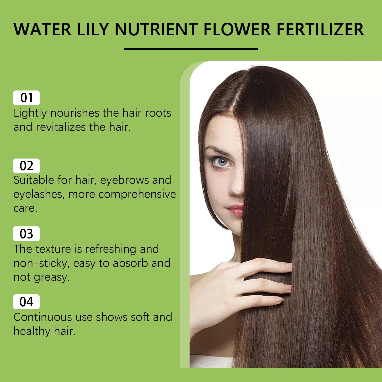 Batana Oil for Hair Growth Revitalizing Strengthening Nourish Damaged Hair Scalp Treatment Add Volume Thicker Stronger Hair Care