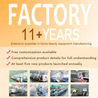 Hot Products Portable Scraping Face Neck Guasha Massager Personal Home Use Electric Heating Gua Sha Board Vibration